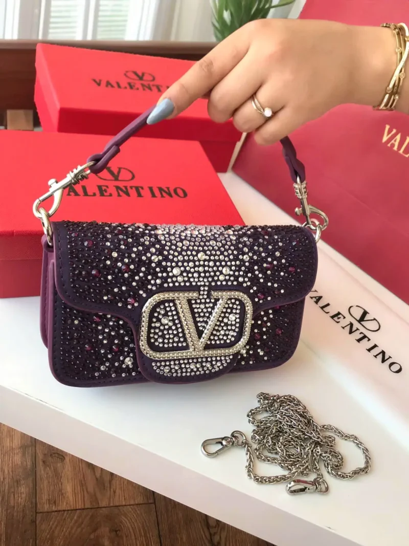 شنطه فالنتينو للمناسبات