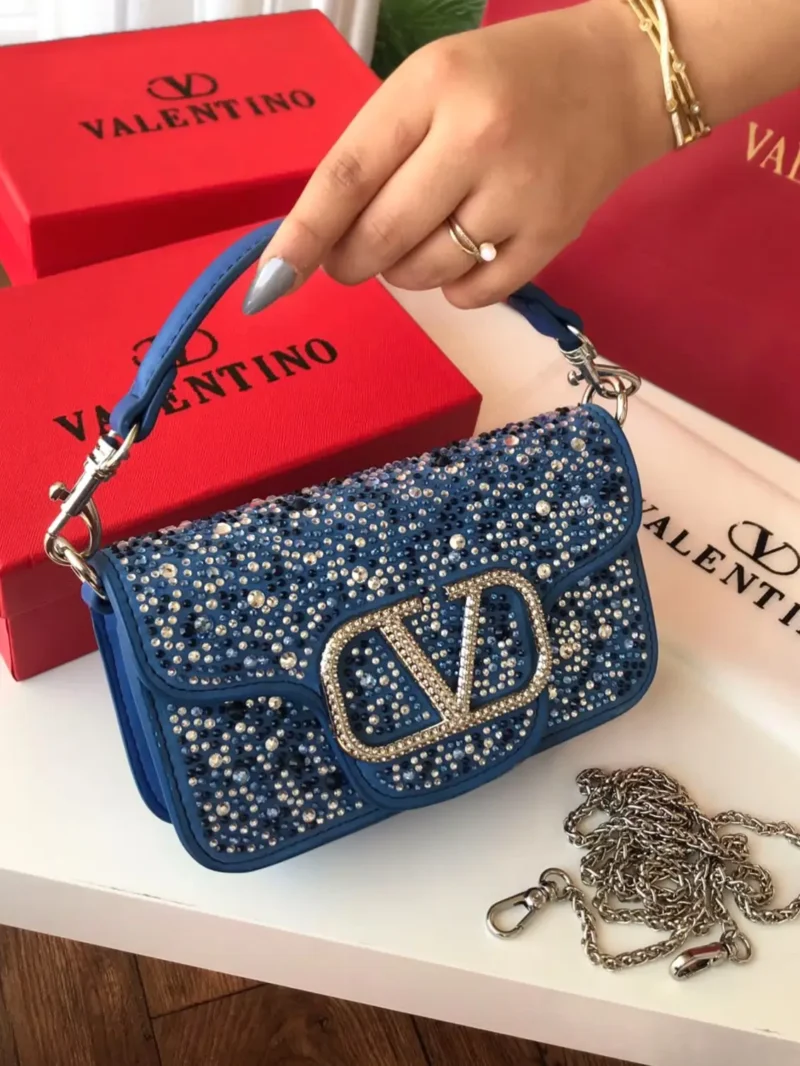 شنط زواجات فالنتينو