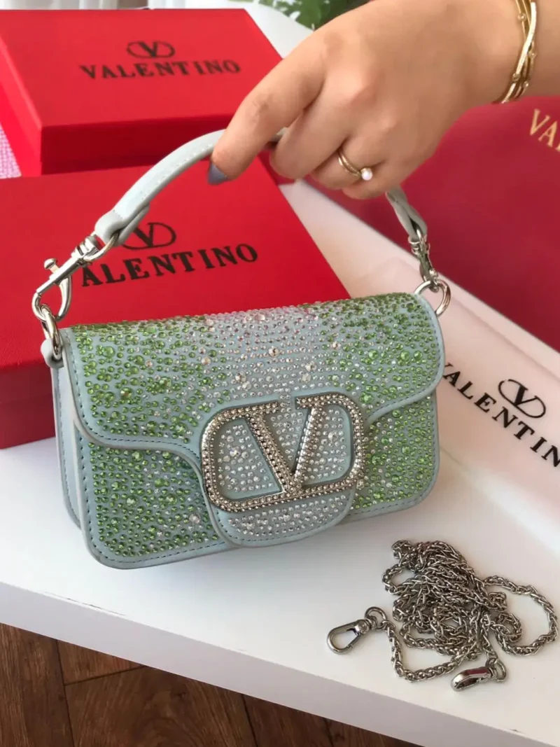 شنطة فالنتينو زيتي