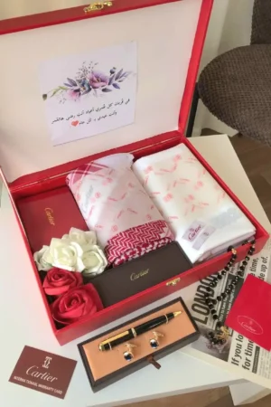 هدية للتخرج رجالية