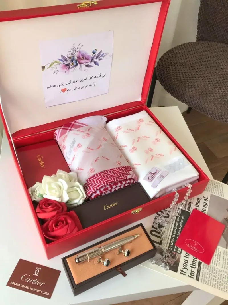 هدية تخرج من الجامعة