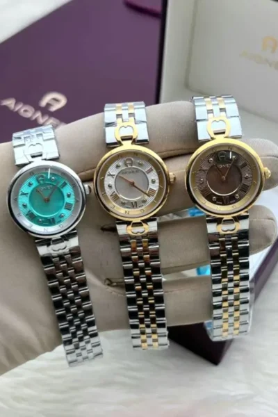 ساعات اقنر دولتشي درجه اولى