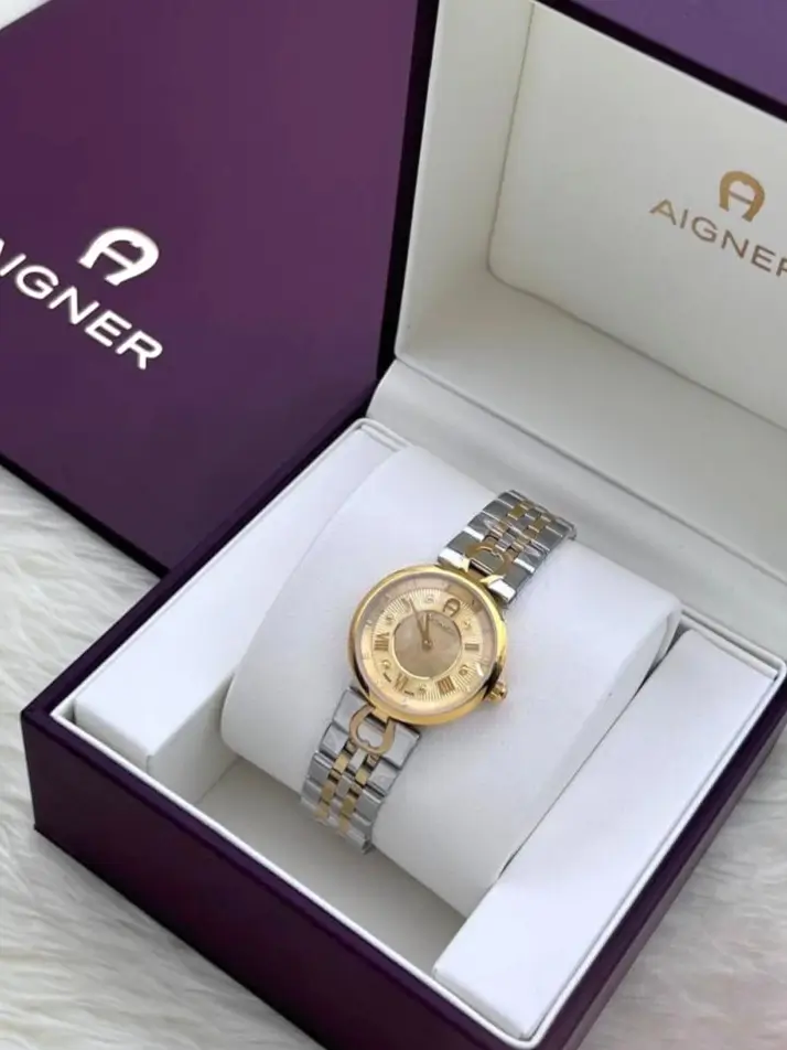 ساعه اقنر هاي كواليتي نسائي