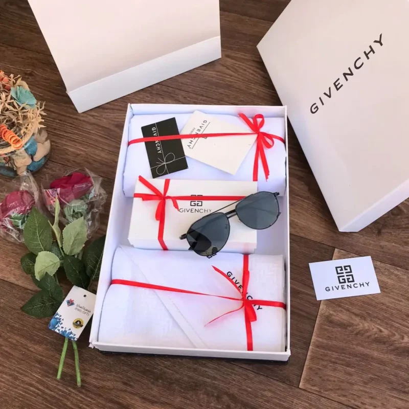 هدايا شماغ وقماش