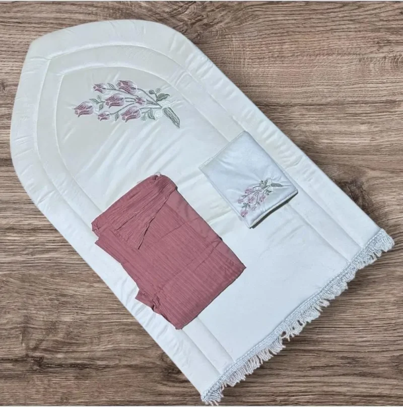 طقم سجاده وشرشف