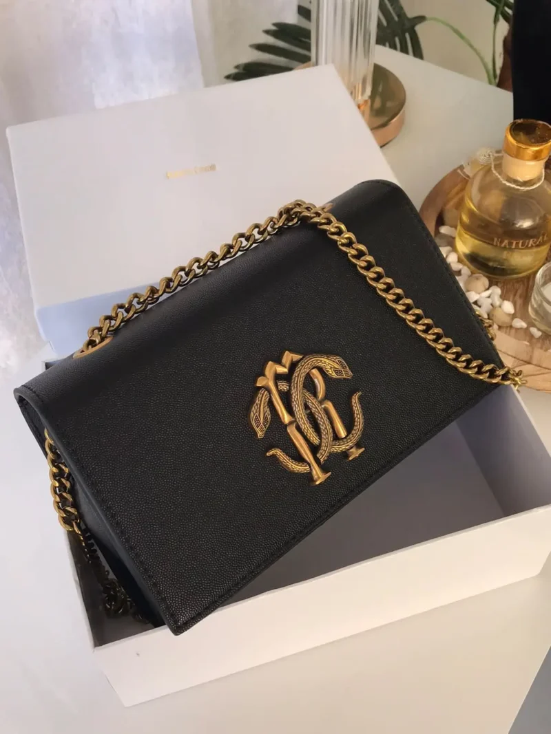 شنطه روبيرتو كافالي