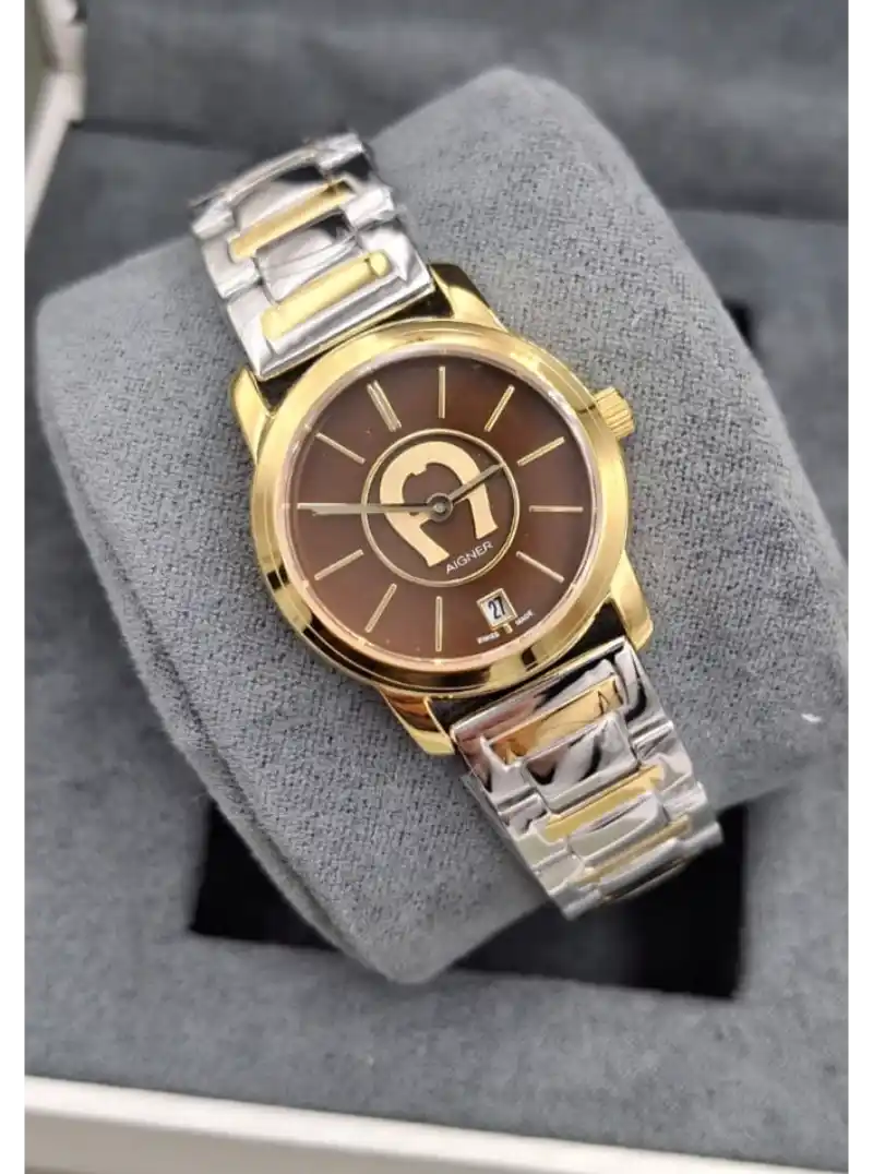 أسعار ساعات اقنر نسائية