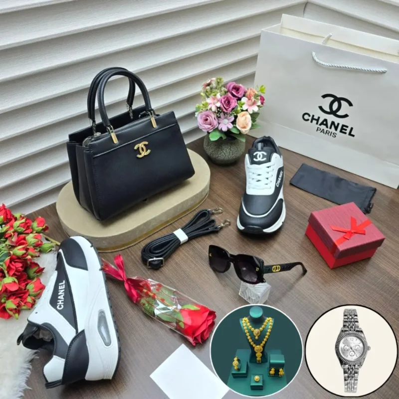 اطقم هدايا نسائيه جده