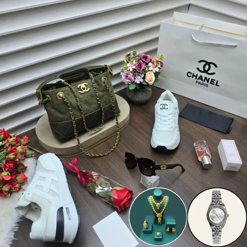 افضل هديه حريمي