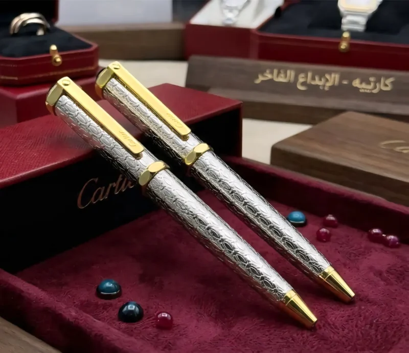 اقلام کارتیر 2026
