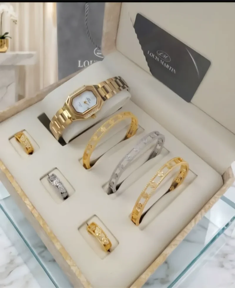 اكسسوارات هدايا نسائية
