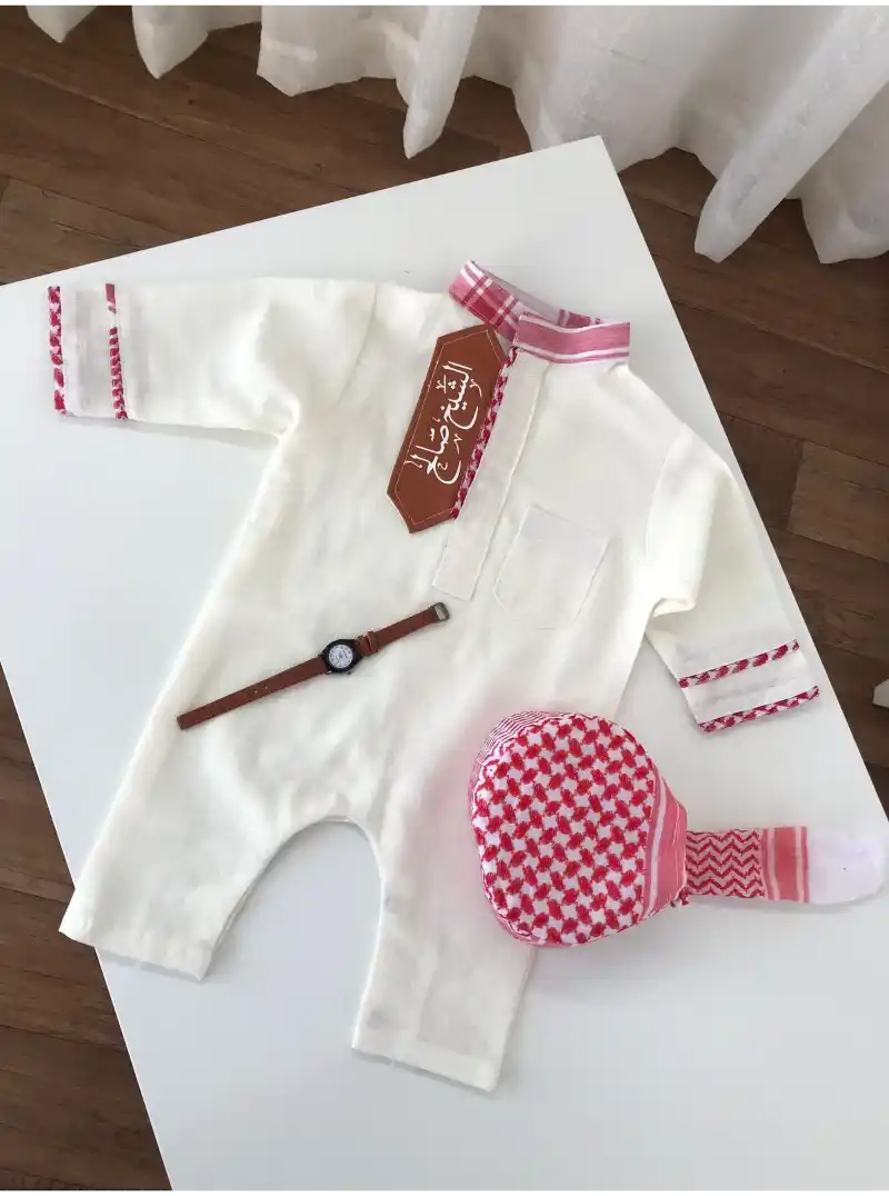 بربتوز مواليد اولاد