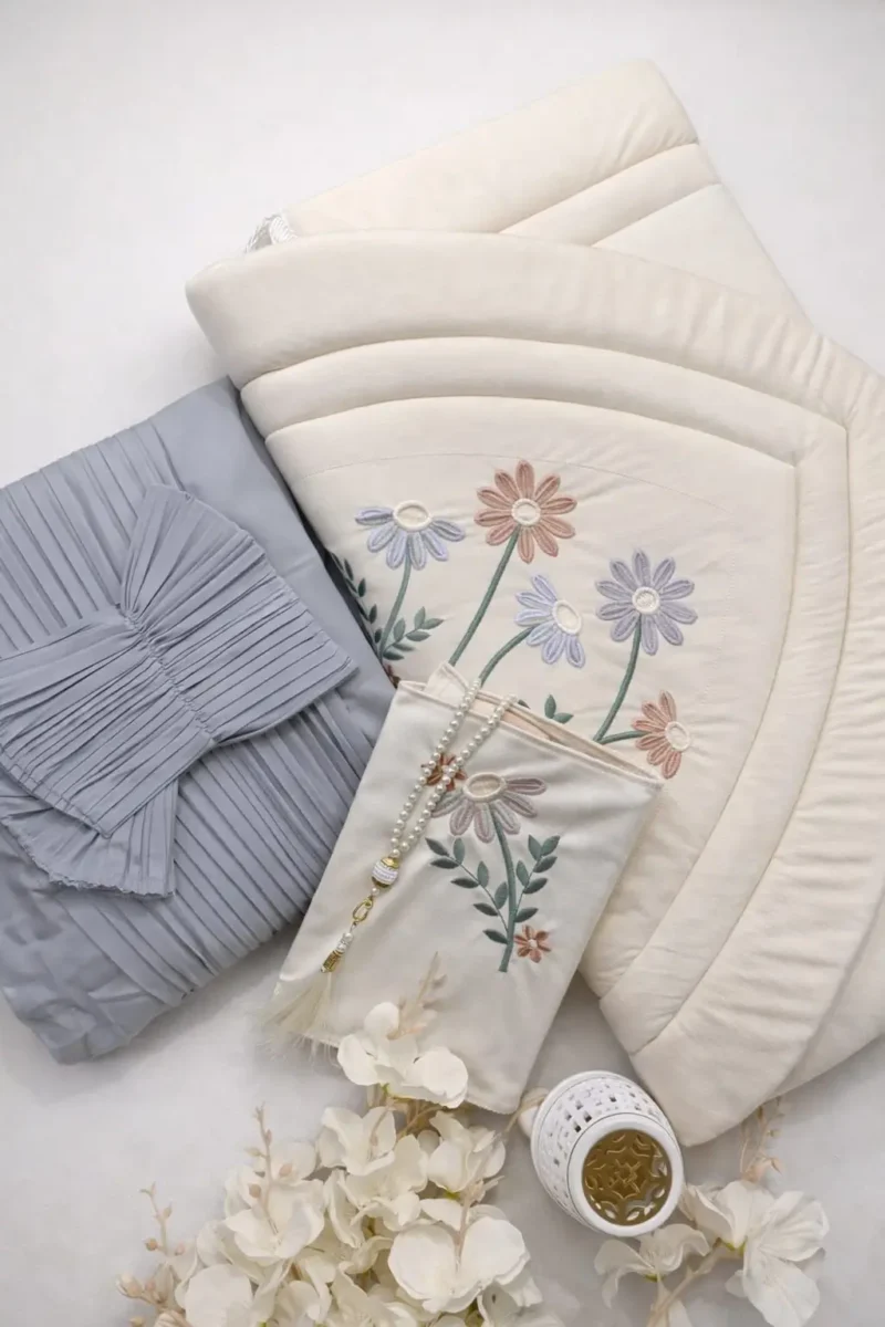 بكج رمضاني هدية بنات