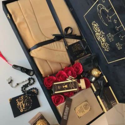 بوكسات هدايا رمضان