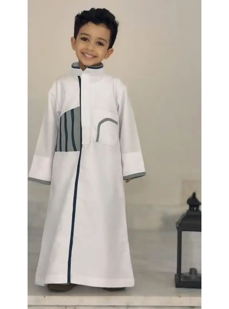 ثوب العيد اطفال