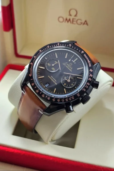 ساعات رجالي سبورت OMEGA