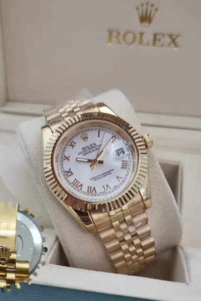 ساعات رولكس رجالي ديت جست