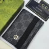 سعر محفظة Gucci رجالی