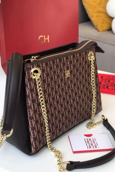 شنطة سي اتش كبيره