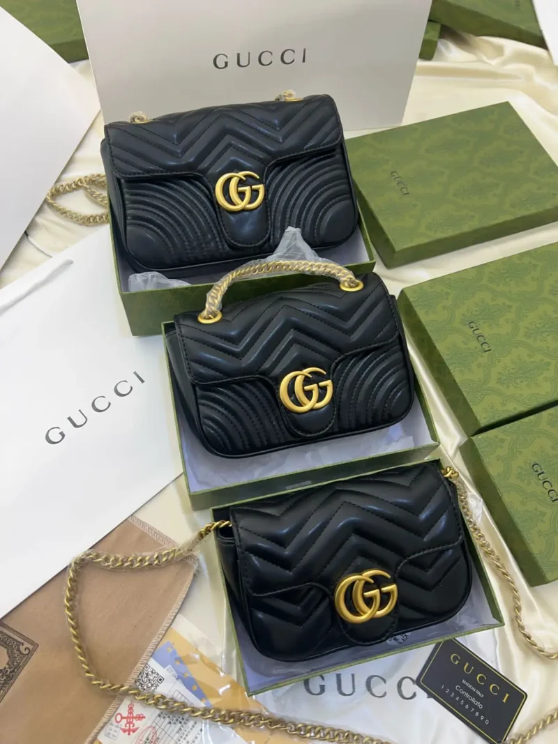 شنط قوتشي مارمونت