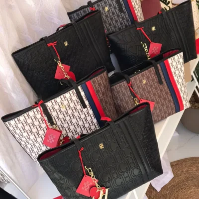 شنط كبيره CH