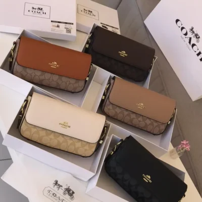 شنط كوتش كروس بودي ميني