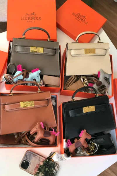 شنط هرمز كيلي