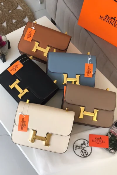 شنط هيرمز صغيره