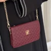 شنطة CH عنابية