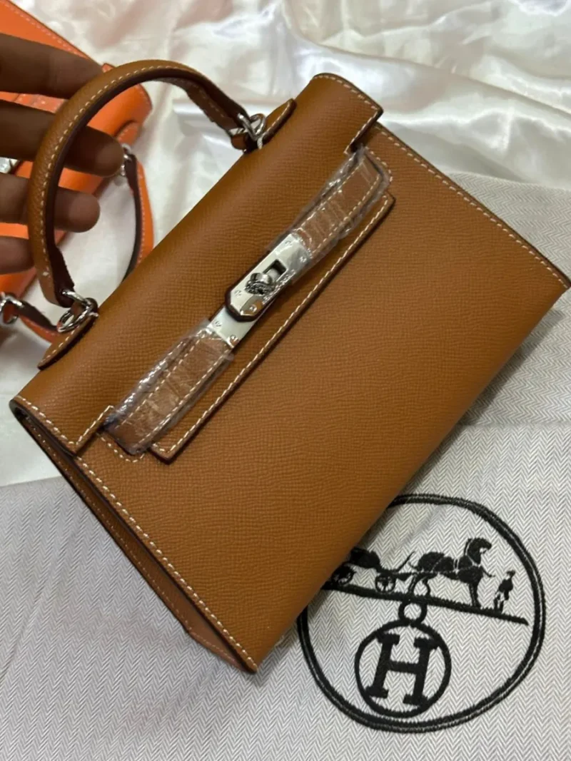 شنطة ايرميز كيلي