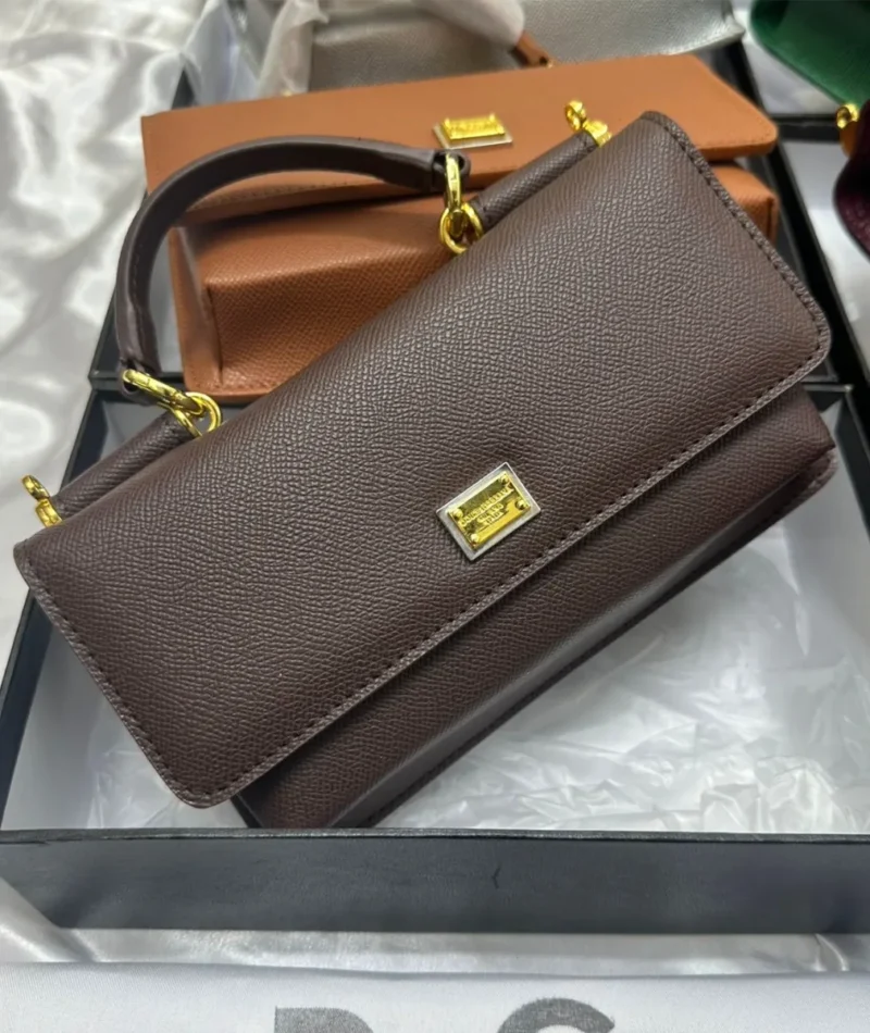 شنطة دولتشي اند غابانا هاي كواليتي