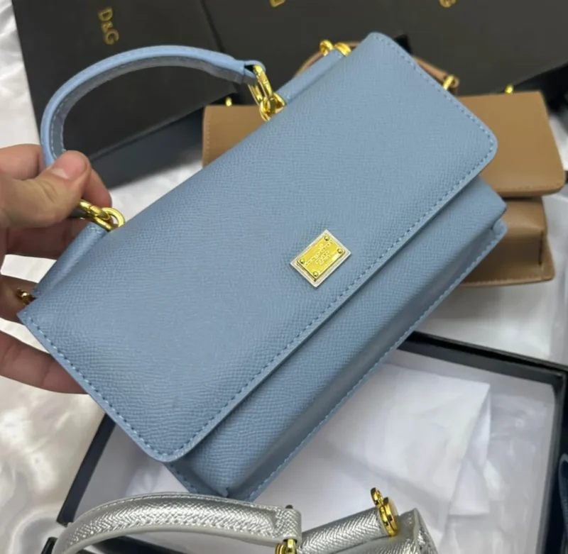 شنطة دولتشي سيسلي سمول