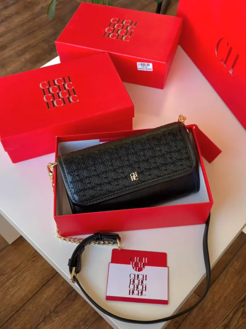 شنطة سي اتش الصغيره