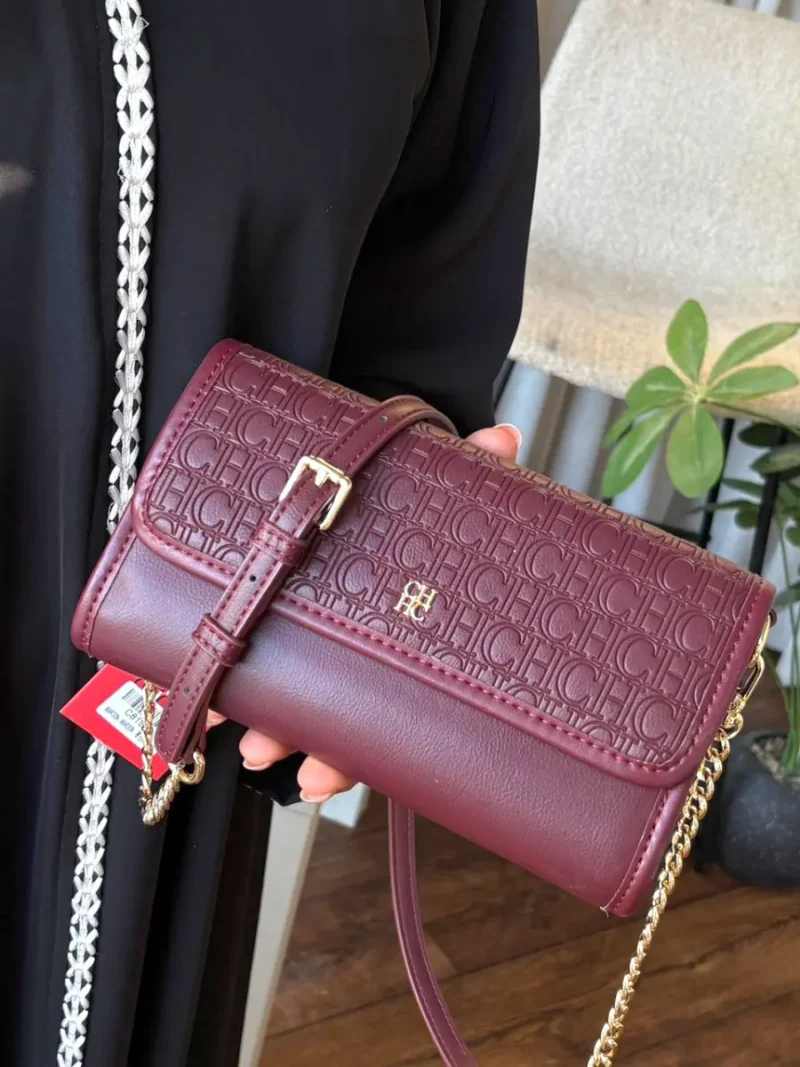 شنطة سي اتش عودي