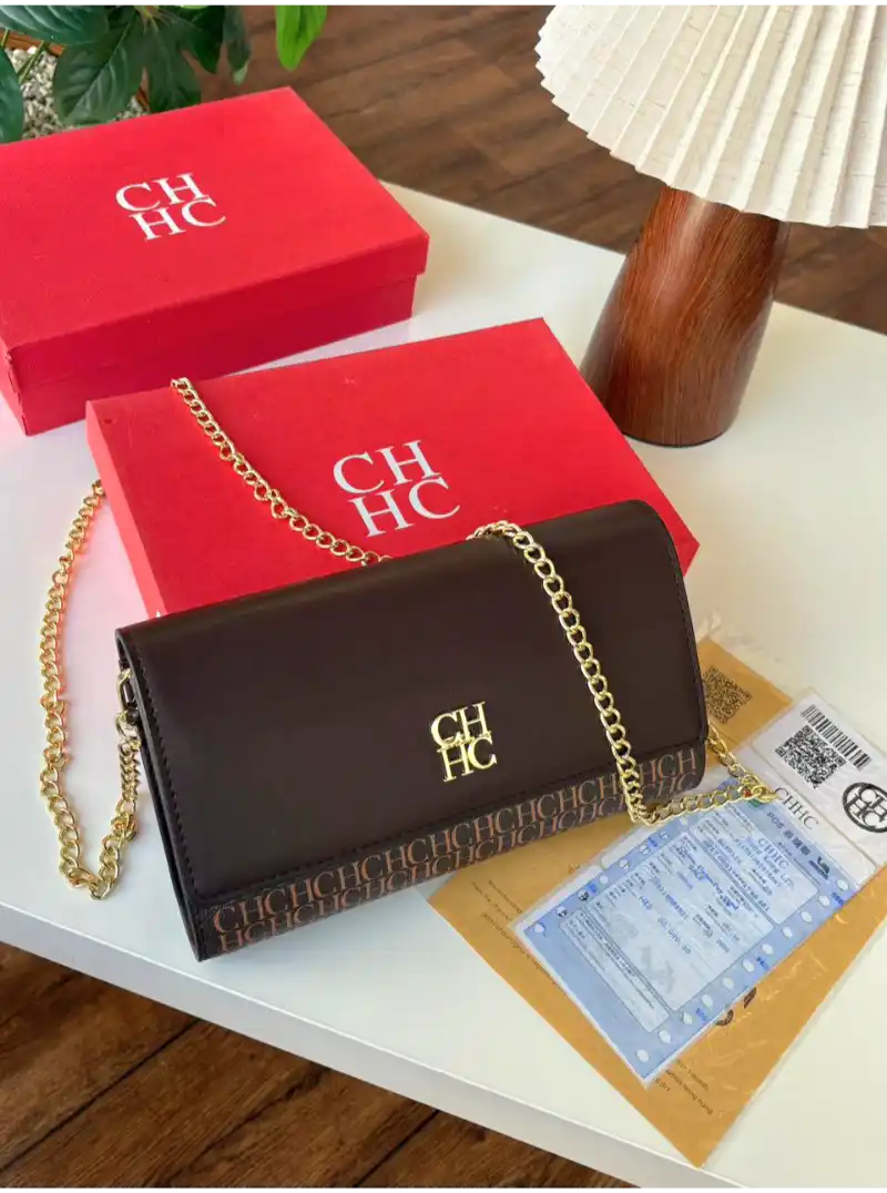 شنطة سي اتش كروس