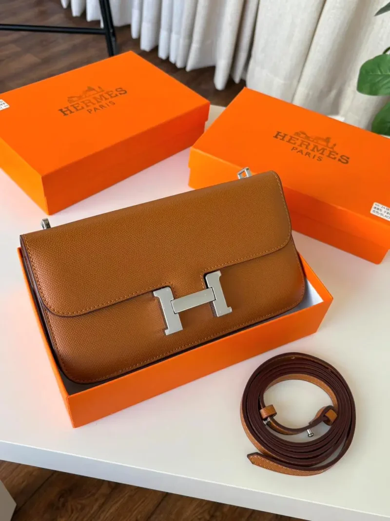 شنطة هيرمز ميني