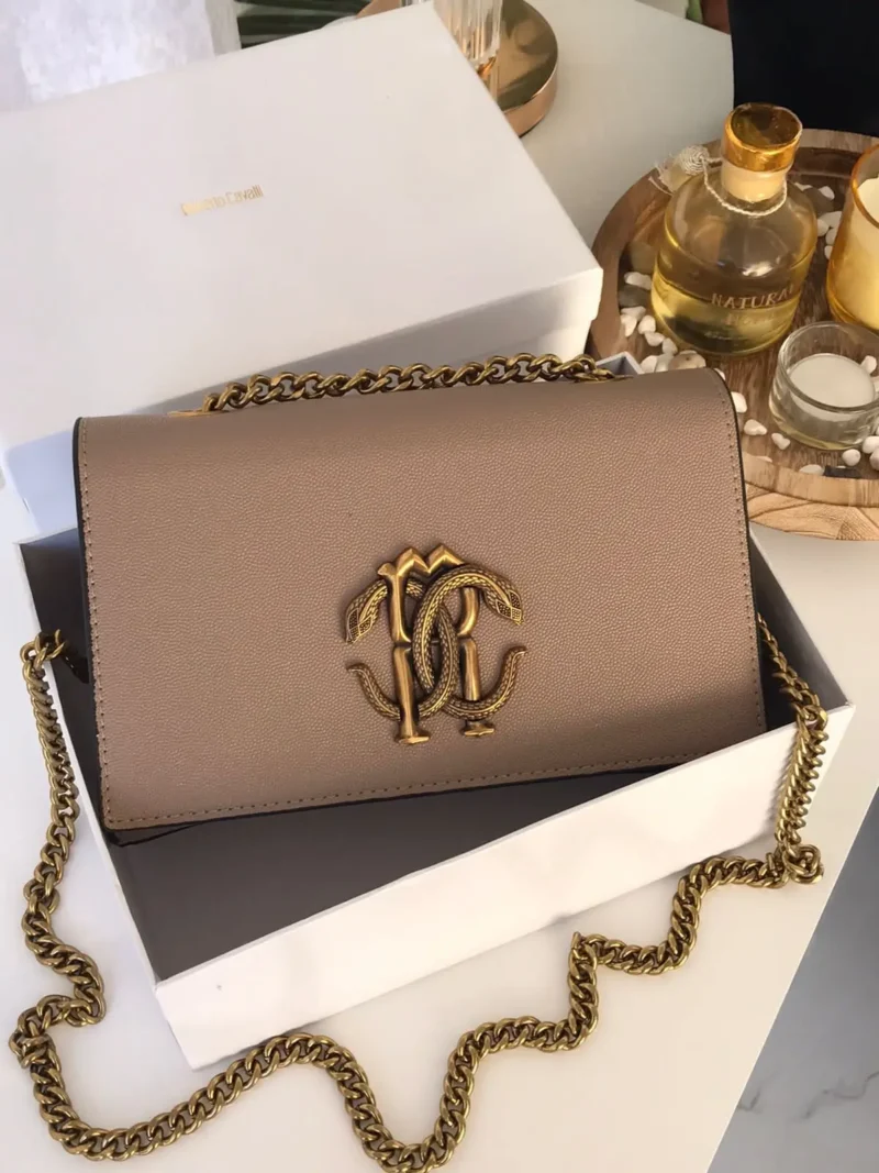 شنطه روبيرتو كافالي