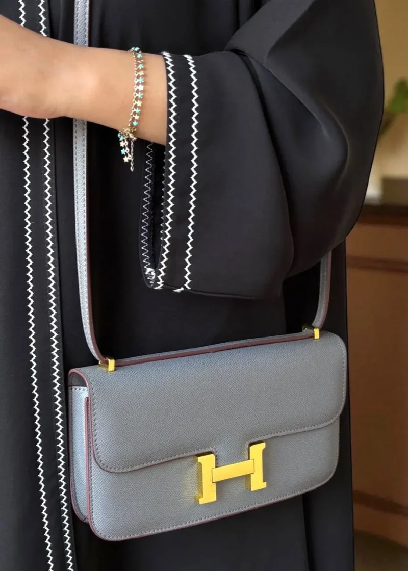 شنطه كتف هيرمز الصغيره