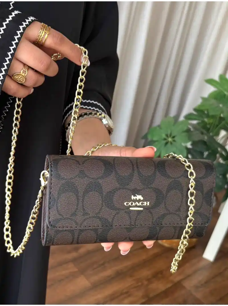 شنطه كوتش بنيه كروس ماستر ميني