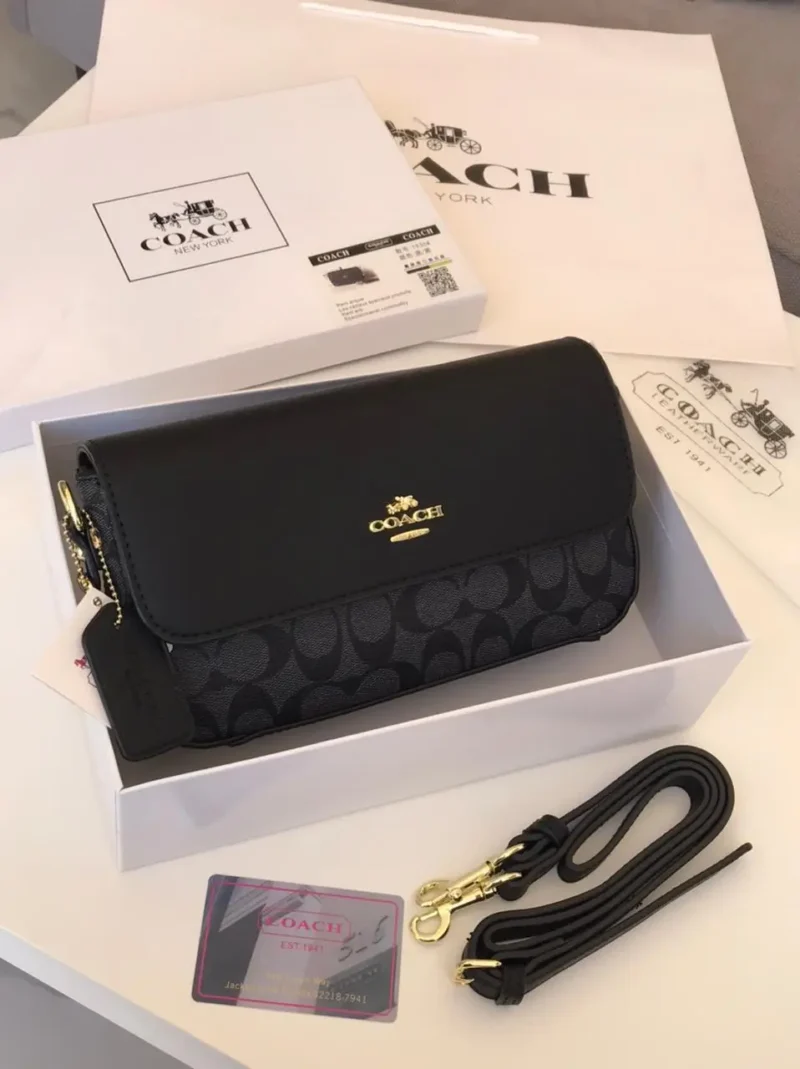 شنطه كوتش سودا ميني