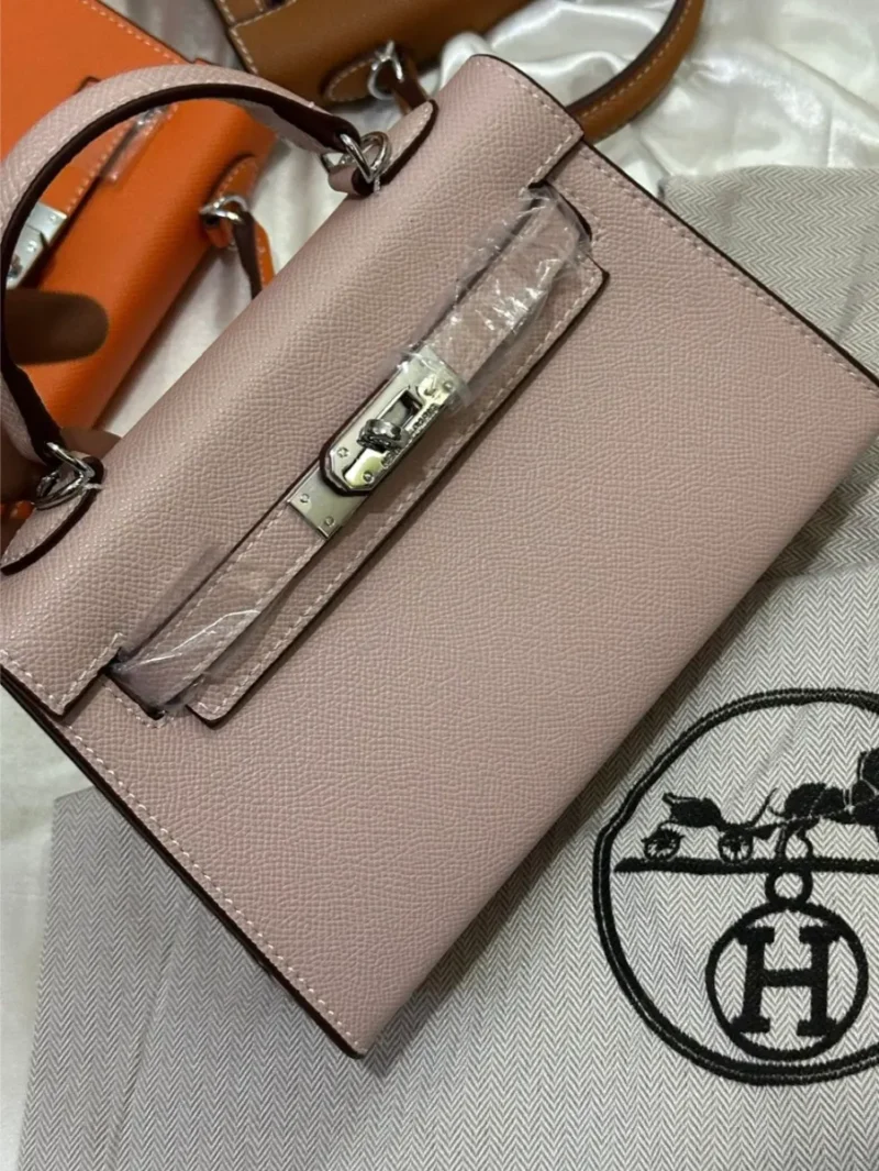 شنطه هرمز كيلي وردي