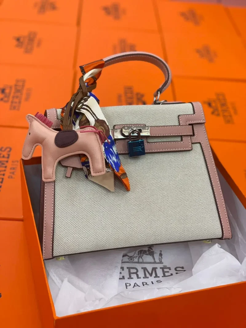 شنطه هيرمز كيلي