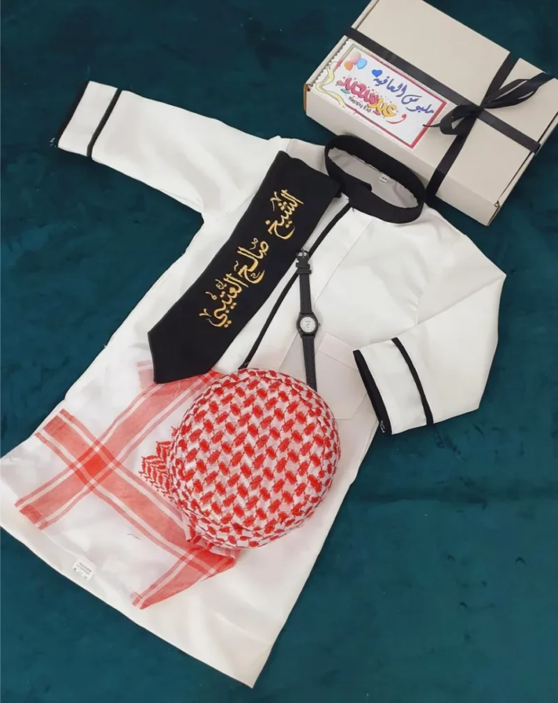 طقم العيد ولادي