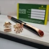طقم رجالي قلم مع كبك ماركة رولكس