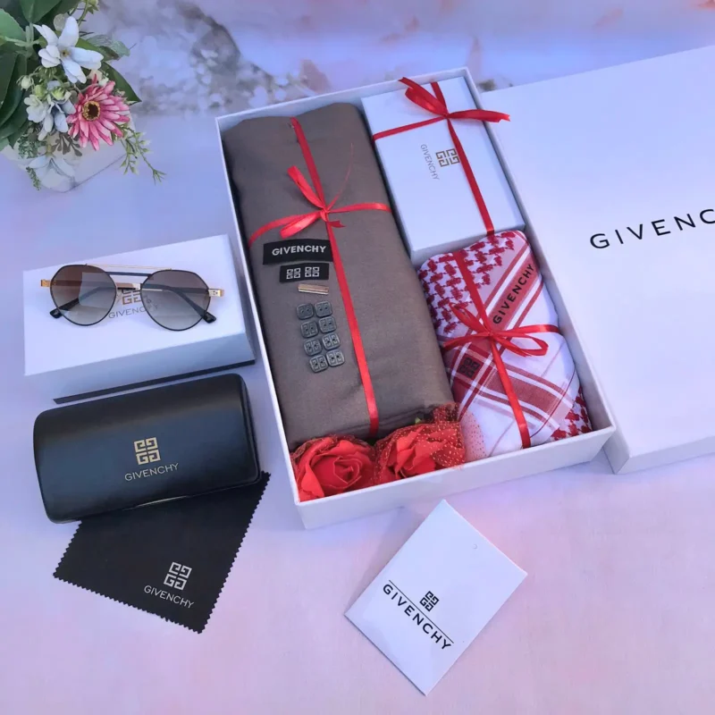 طقم شتوي جفنشي للرجال