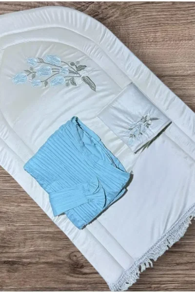 طقم صلاة نسائي هدية رمضان