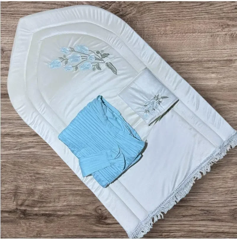 طقم صلاة نسائي هدية رمضان