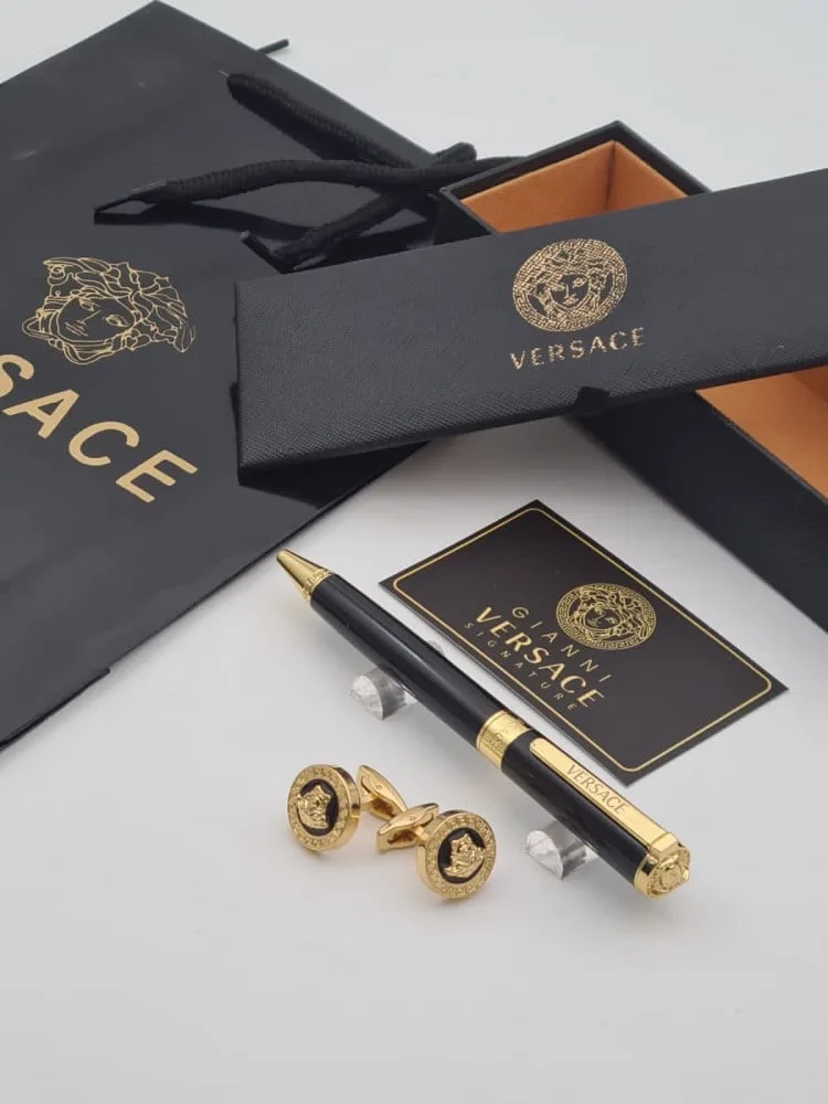 قلم كبك طقم فرزاتشي