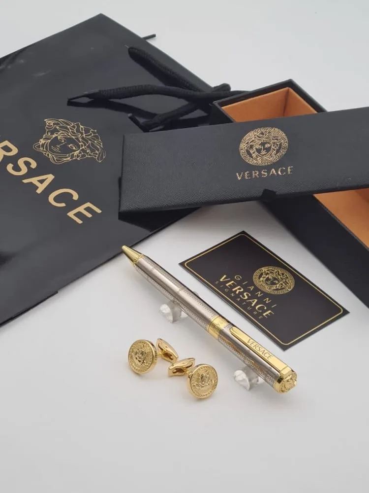 قلم و كبك فرزاتشي