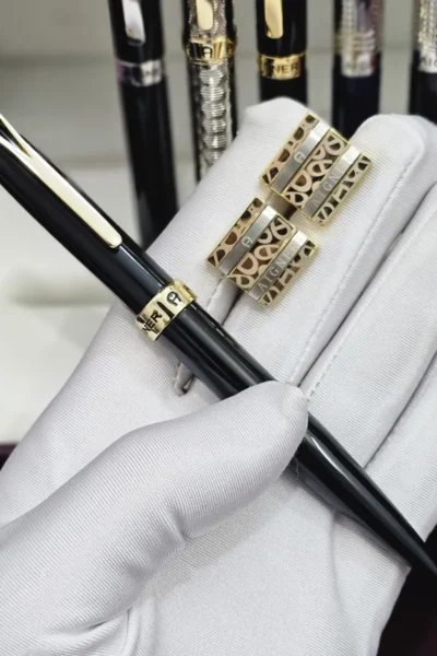 قلم وكبك اقنر